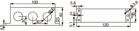 低壓線路保護(hù)器參數(shù)