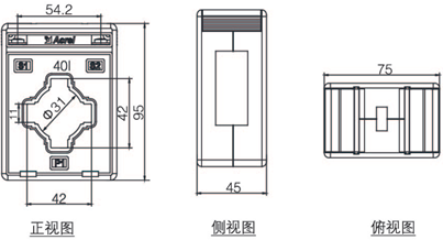 低壓線路保護(hù)器