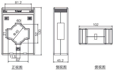 低壓線路保護(hù)器